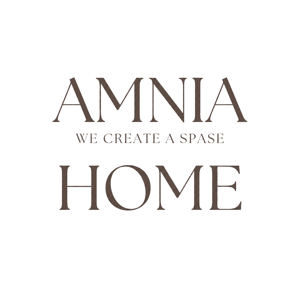 Логотип Amnia Home