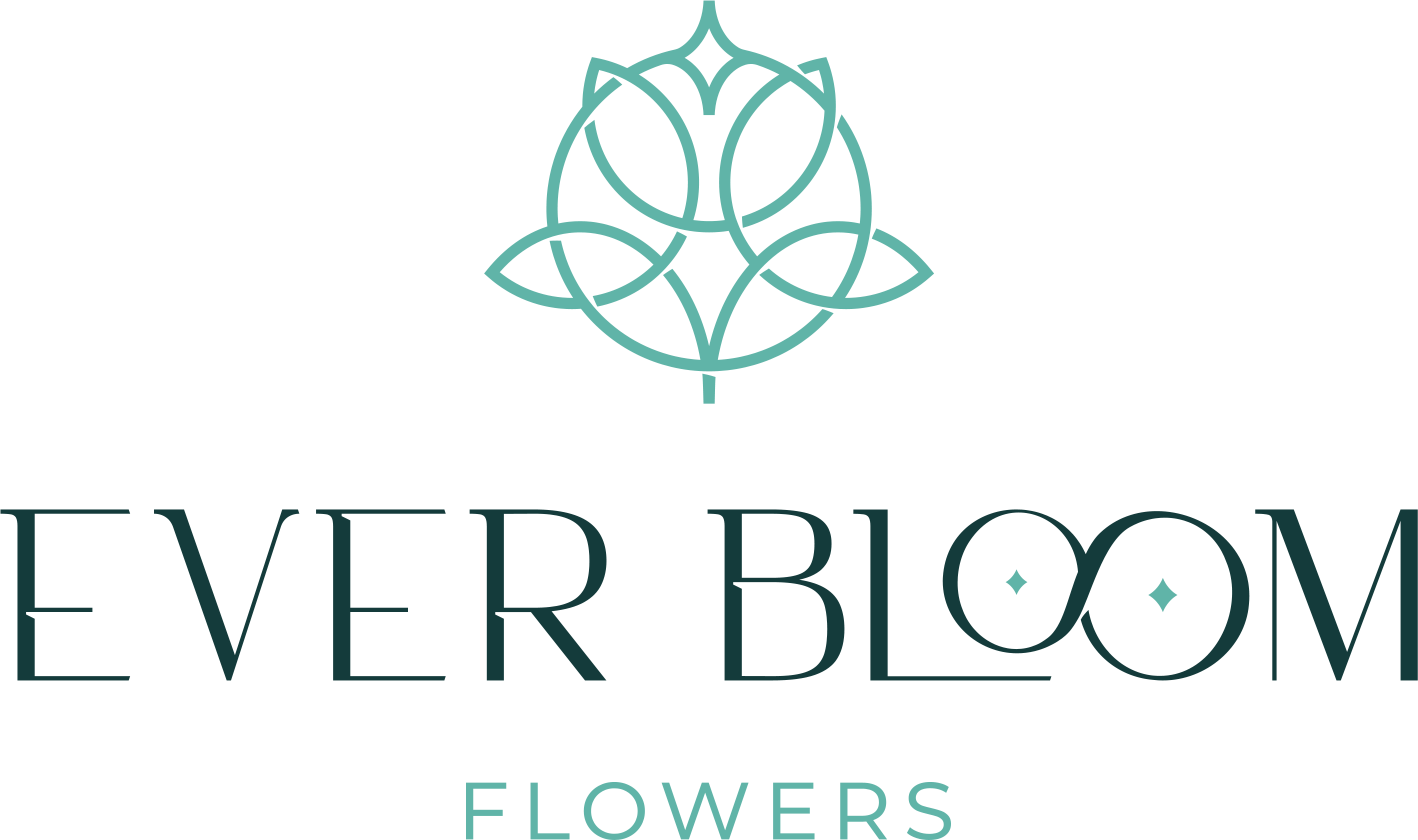 Логотип Ever Bloom