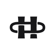 Логотип HD Brand